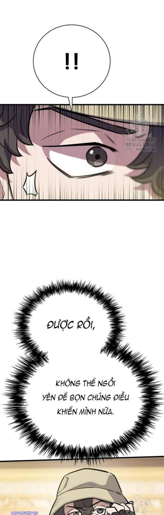 Thợ Săn Huyền Thoại Trẻ Hóa: Chapter 35