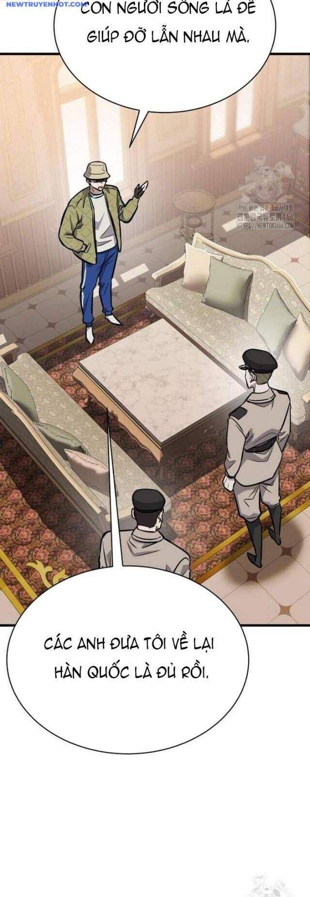 Thợ Săn Huyền Thoại Trẻ Hóa: Chapter 35