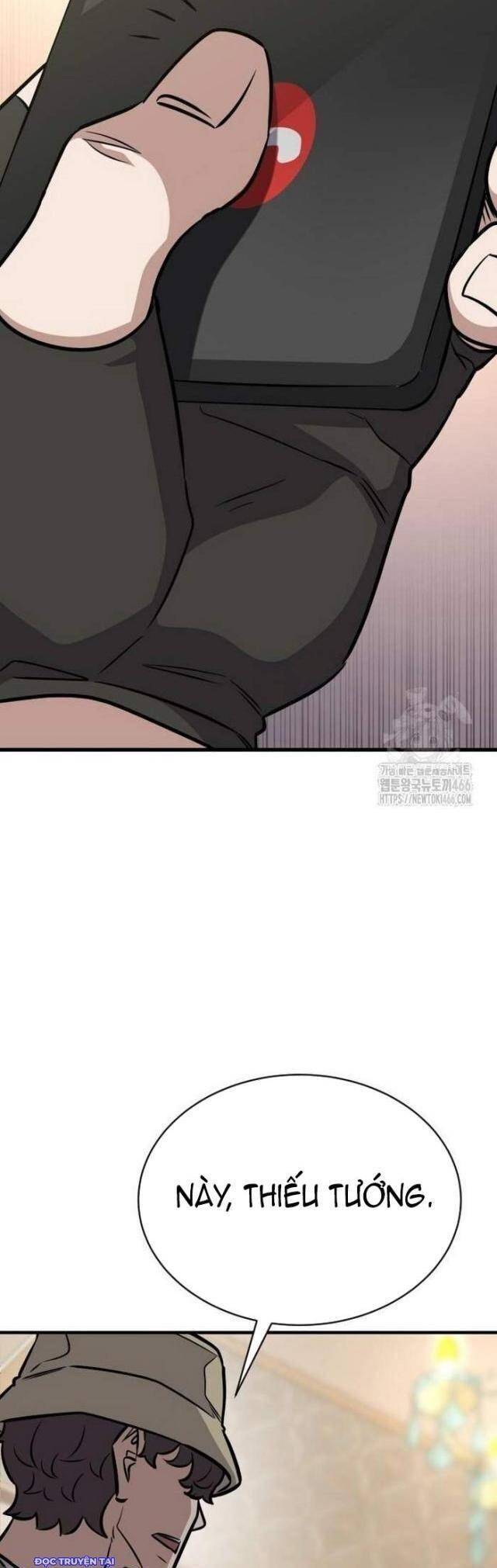 Thợ Săn Huyền Thoại Trẻ Hóa: Chapter 35