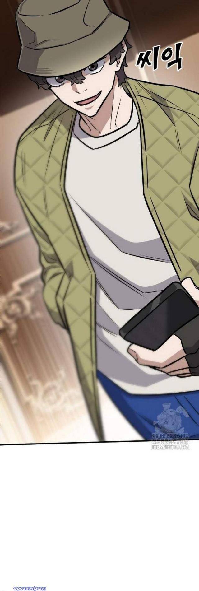 Thợ Săn Huyền Thoại Trẻ Hóa: Chapter 35