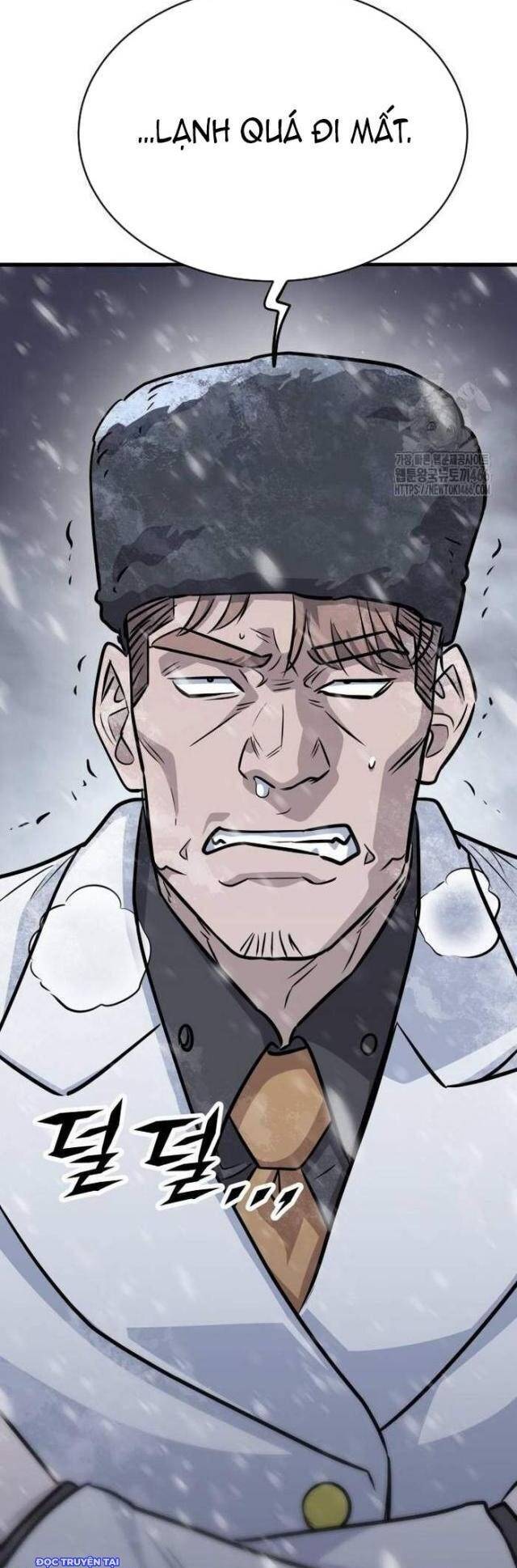 Thợ Săn Huyền Thoại Trẻ Hóa: Chapter 35