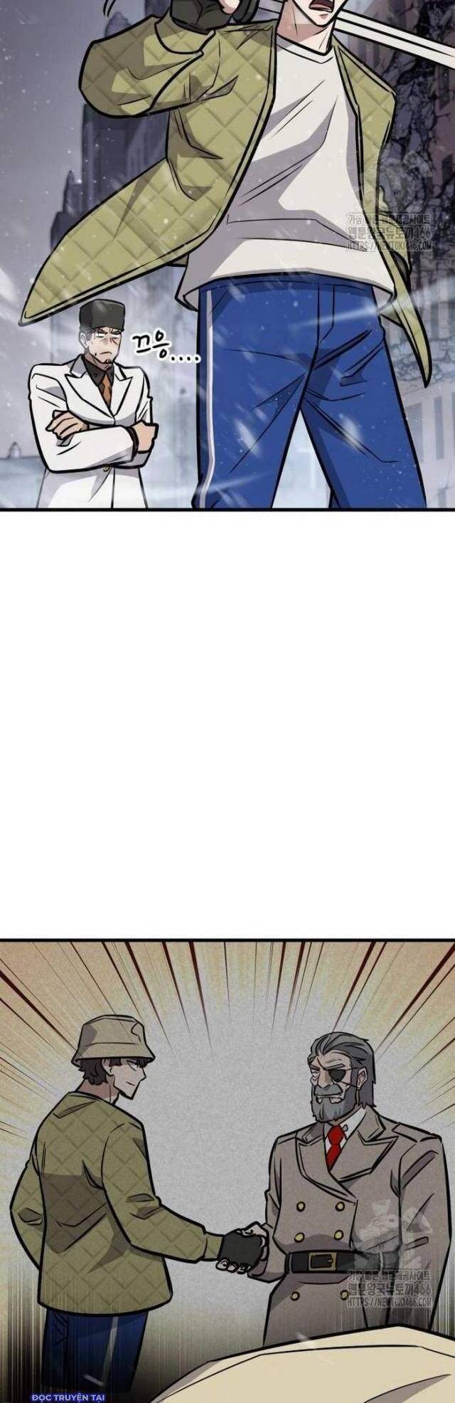 Thợ Săn Huyền Thoại Trẻ Hóa: Chapter 35