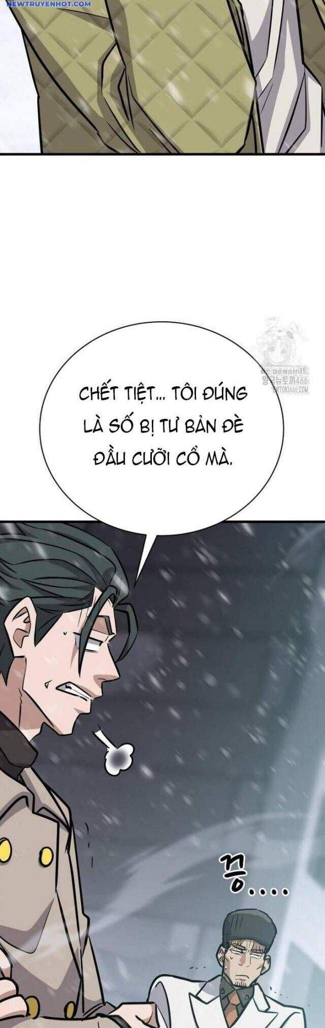 Thợ Săn Huyền Thoại Trẻ Hóa: Chapter 35