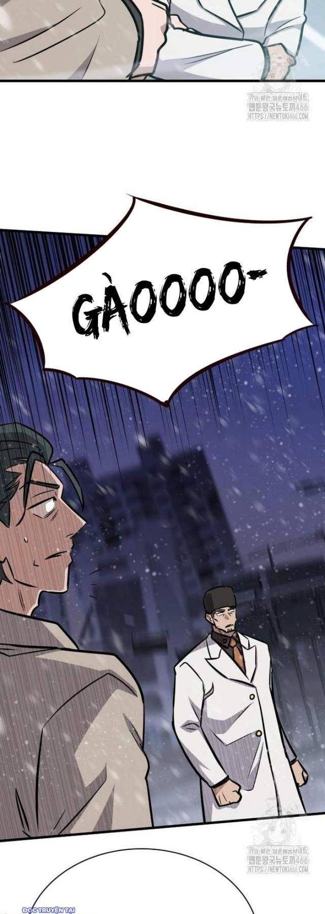 Thợ Săn Huyền Thoại Trẻ Hóa: Chapter 35