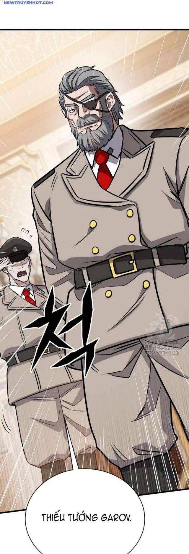 Thợ Săn Huyền Thoại Trẻ Hóa: Chapter 35