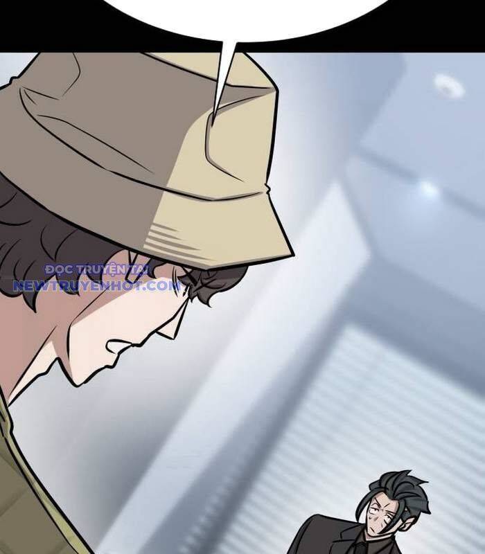 Thợ Săn Huyền Thoại Trẻ Hóa: Chapter 37
