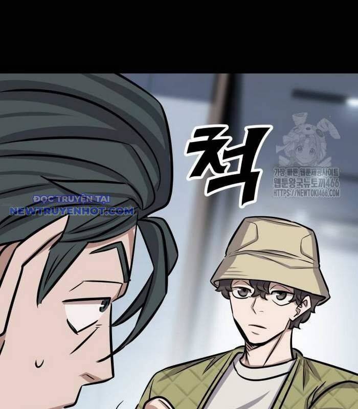 Thợ Săn Huyền Thoại Trẻ Hóa: Chapter 37