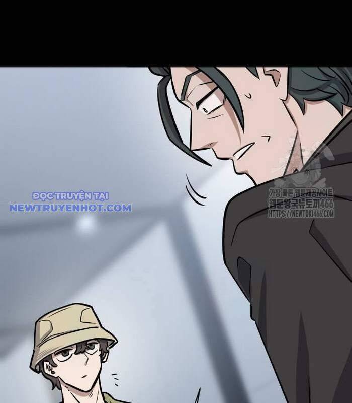 Thợ Săn Huyền Thoại Trẻ Hóa: Chapter 37