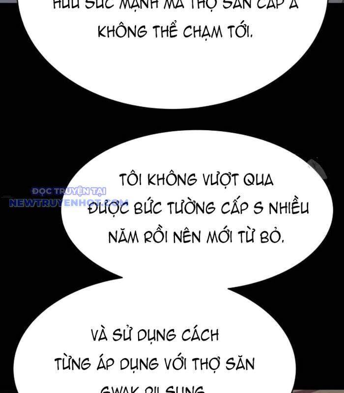 Thợ Săn Huyền Thoại Trẻ Hóa: Chapter 37