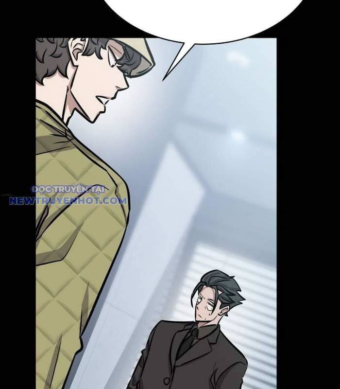 Thợ Săn Huyền Thoại Trẻ Hóa: Chapter 37