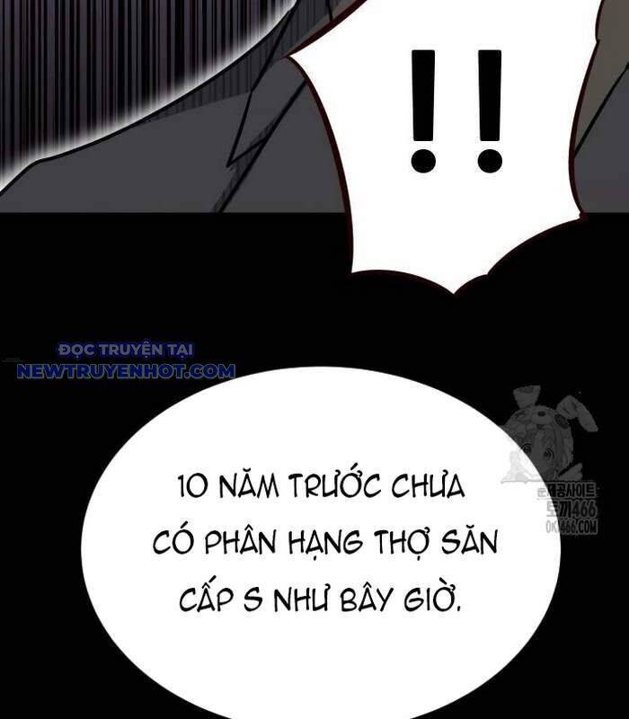 Thợ Săn Huyền Thoại Trẻ Hóa: Chapter 37