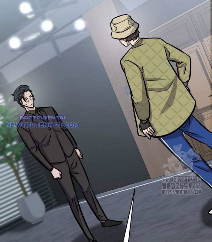 Thợ Săn Huyền Thoại Trẻ Hóa: Chapter 37