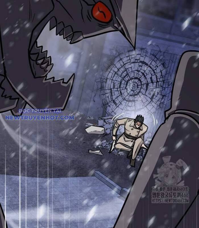 Thợ Săn Huyền Thoại Trẻ Hóa: Chapter 37