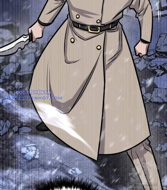 Thợ Săn Huyền Thoại Trẻ Hóa: Chapter 37