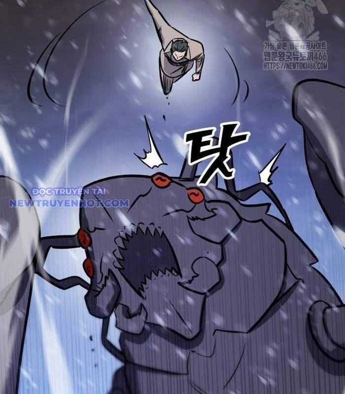 Thợ Săn Huyền Thoại Trẻ Hóa: Chapter 37