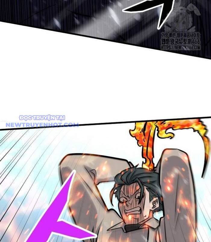 Thợ Săn Huyền Thoại Trẻ Hóa: Chapter 37