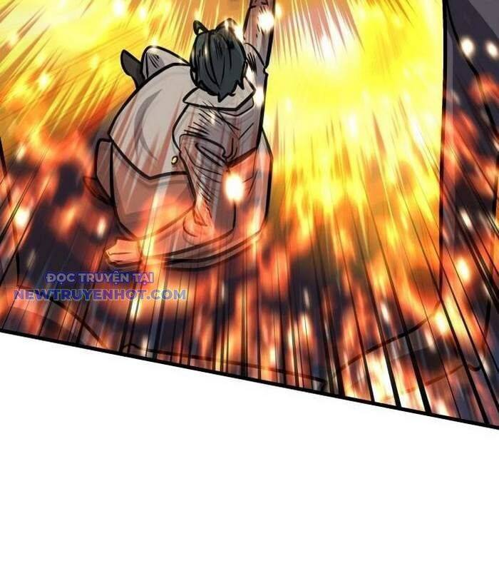 Thợ Săn Huyền Thoại Trẻ Hóa: Chapter 37