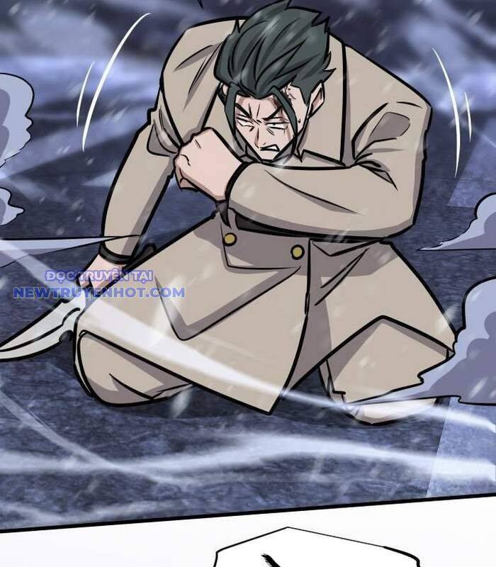 Thợ Săn Huyền Thoại Trẻ Hóa: Chapter 37