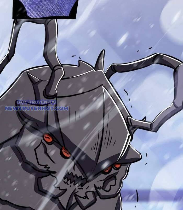 Thợ Săn Huyền Thoại Trẻ Hóa: Chapter 37