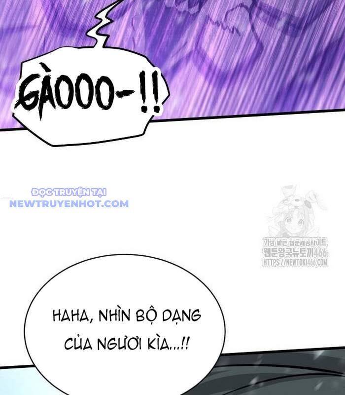 Thợ Săn Huyền Thoại Trẻ Hóa: Chapter 37