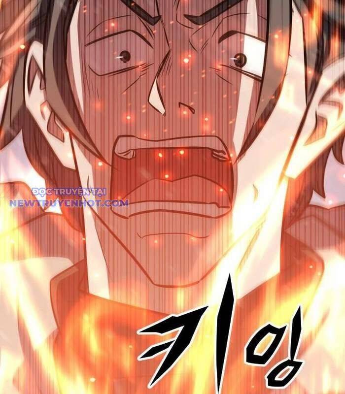 Thợ Săn Huyền Thoại Trẻ Hóa: Chapter 37