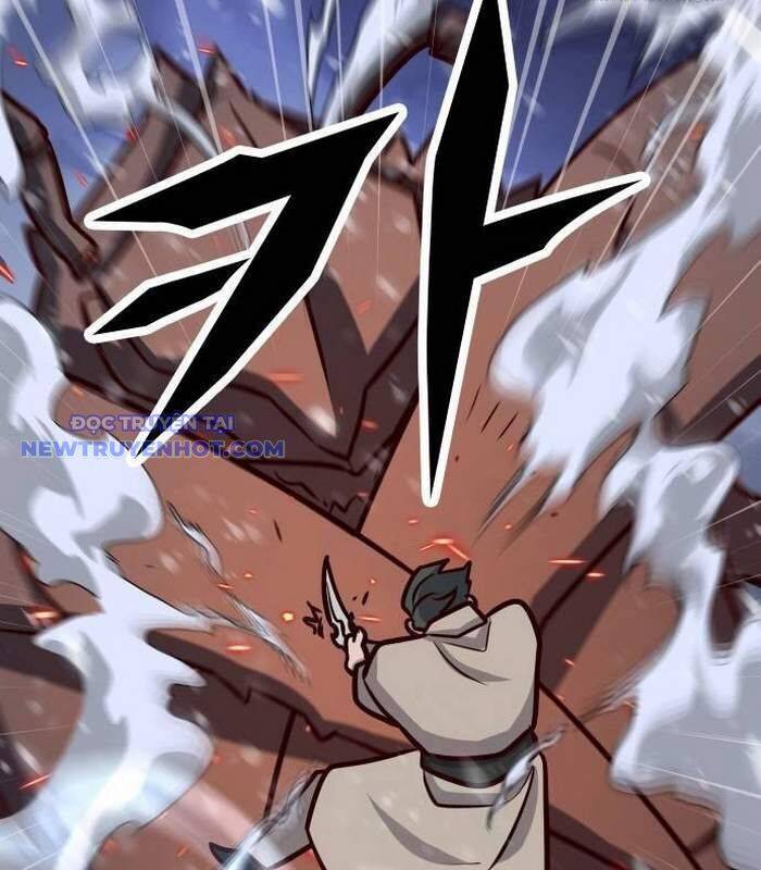 Thợ Săn Huyền Thoại Trẻ Hóa: Chapter 37