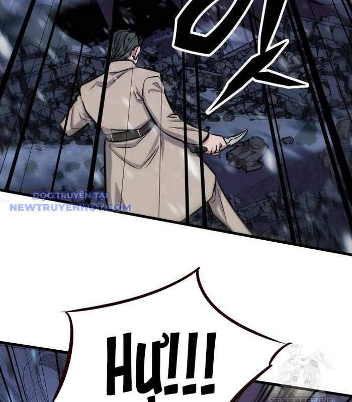 Thợ Săn Huyền Thoại Trẻ Hóa: Chapter 37