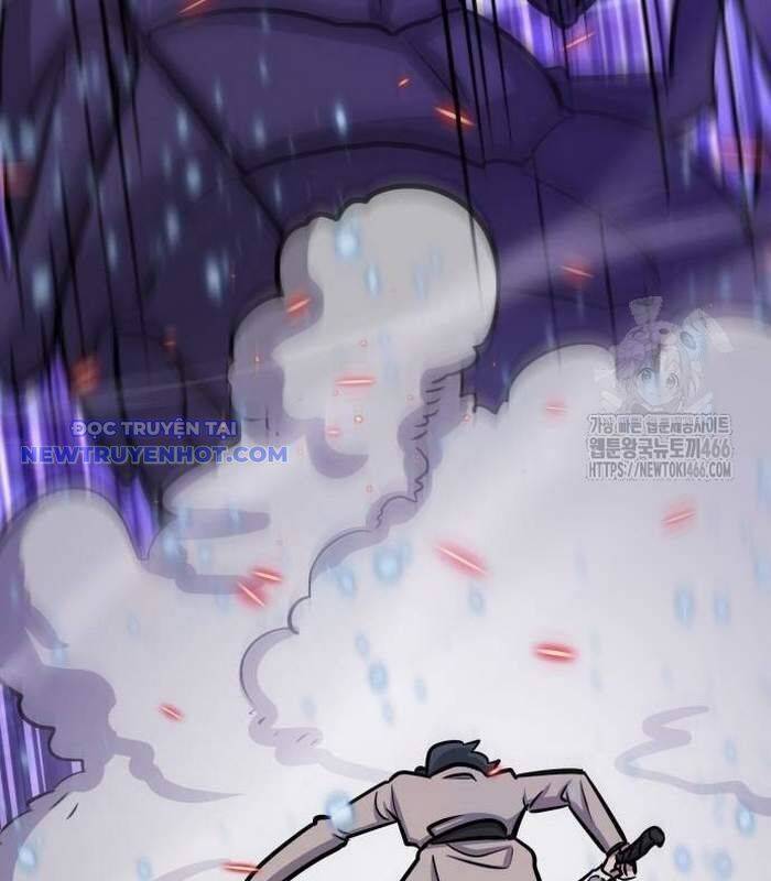 Thợ Săn Huyền Thoại Trẻ Hóa: Chapter 37