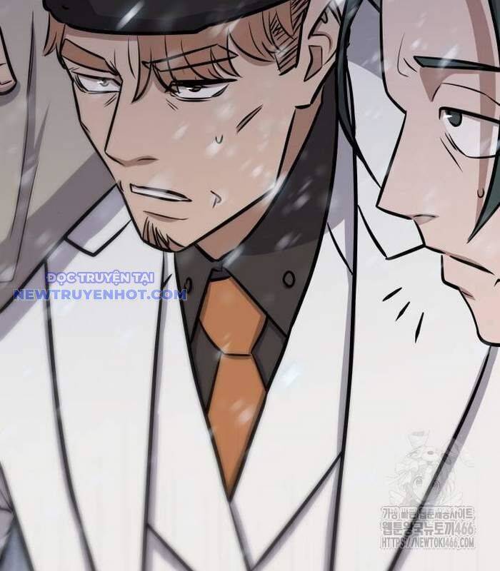 Thợ Săn Huyền Thoại Trẻ Hóa: Chapter 38