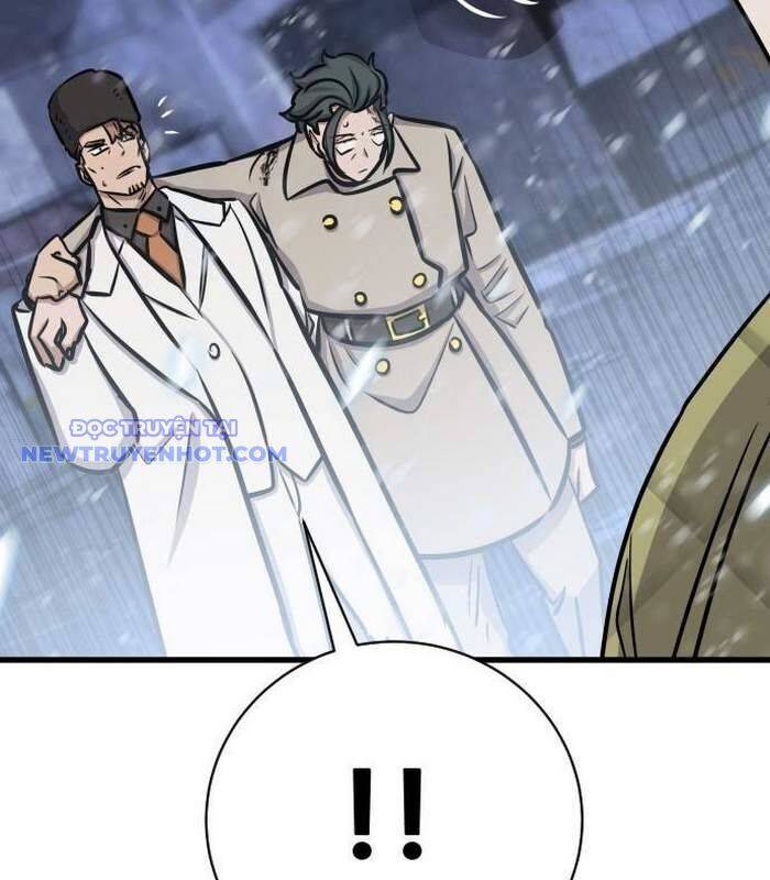 Thợ Săn Huyền Thoại Trẻ Hóa: Chapter 38