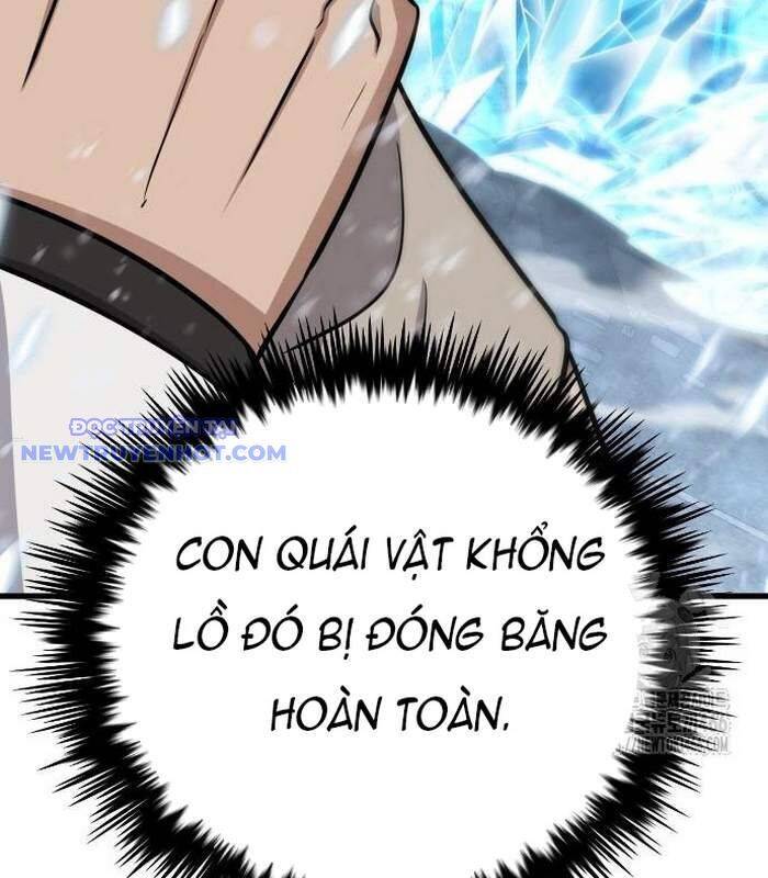Thợ Săn Huyền Thoại Trẻ Hóa: Chapter 38