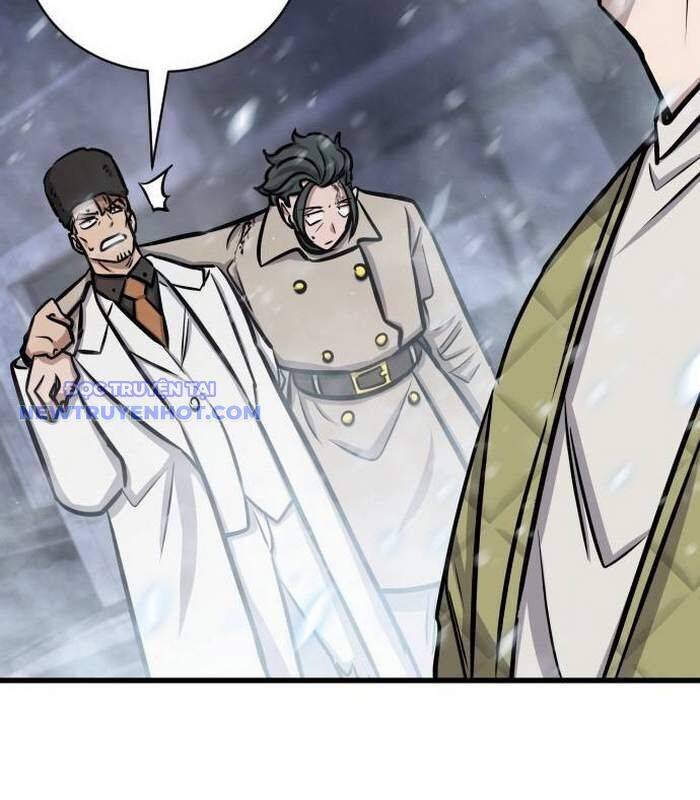 Thợ Săn Huyền Thoại Trẻ Hóa: Chapter 38