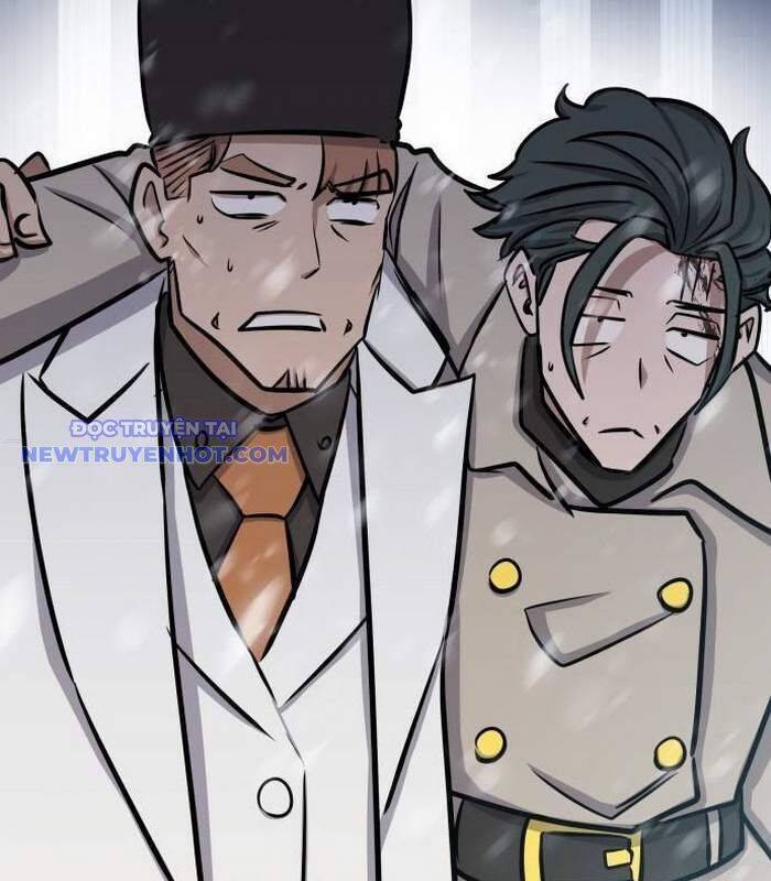 Thợ Săn Huyền Thoại Trẻ Hóa: Chapter 38