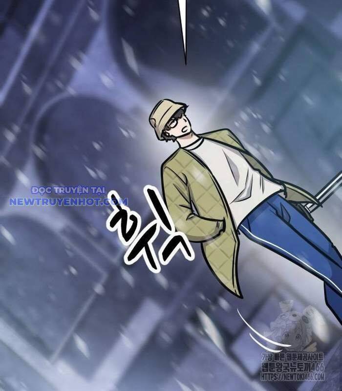 Thợ Săn Huyền Thoại Trẻ Hóa: Chapter 38