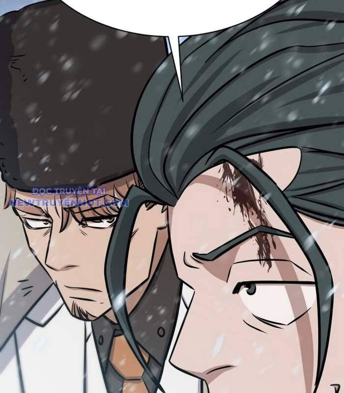 Thợ Săn Huyền Thoại Trẻ Hóa: Chapter 38