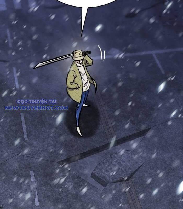 Thợ Săn Huyền Thoại Trẻ Hóa: Chapter 38