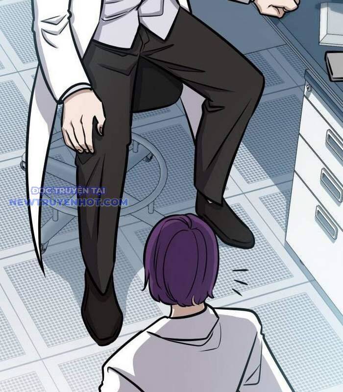 Thợ Săn Huyền Thoại Trẻ Hóa: Chapter 38