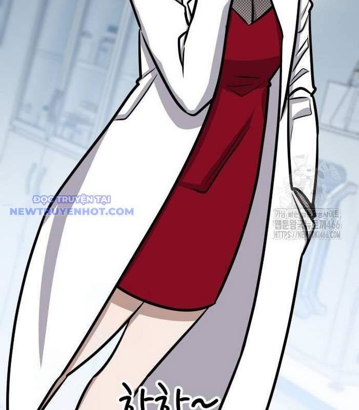 Thợ Săn Huyền Thoại Trẻ Hóa: Chapter 38