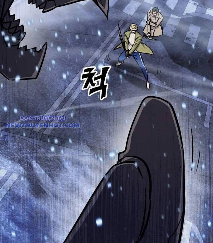 Thợ Săn Huyền Thoại Trẻ Hóa: Chapter 38