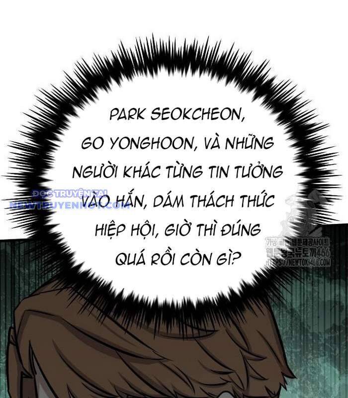 Thợ Săn Huyền Thoại Trẻ Hóa: Chapter 38