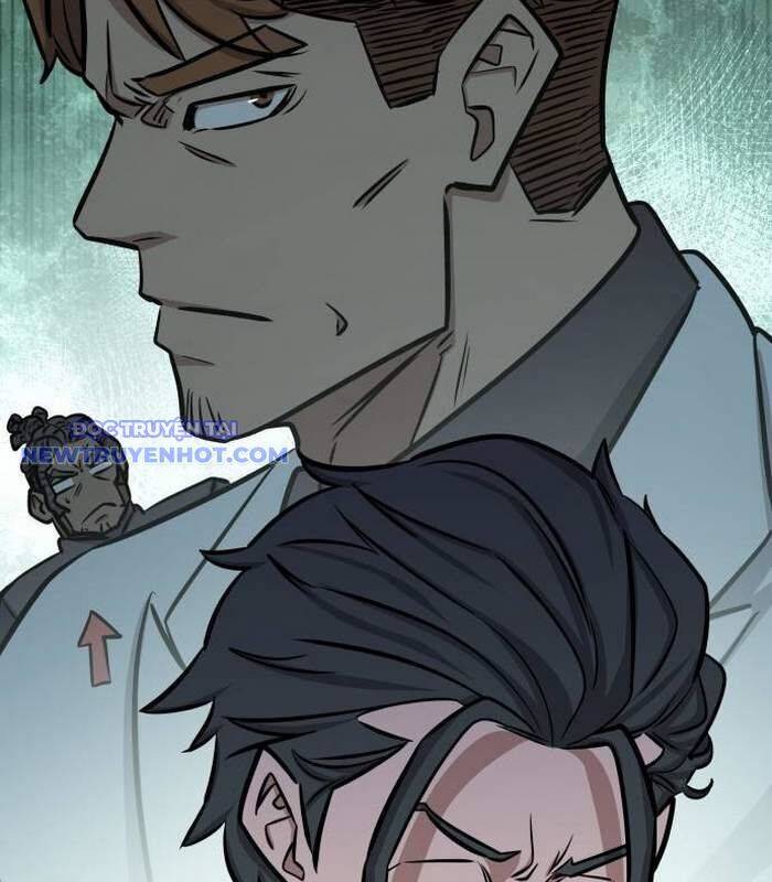 Thợ Săn Huyền Thoại Trẻ Hóa: Chapter 38