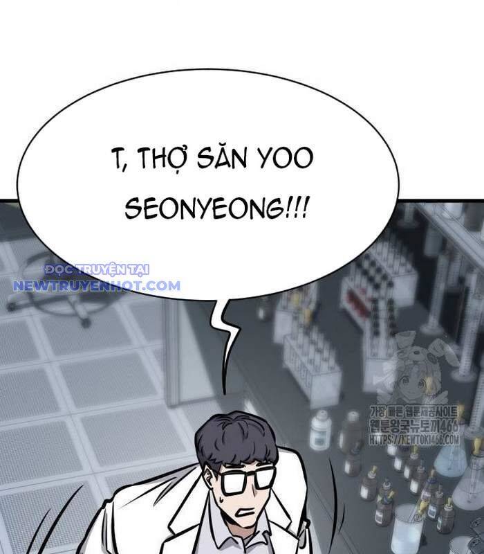 Thợ Săn Huyền Thoại Trẻ Hóa: Chapter 38