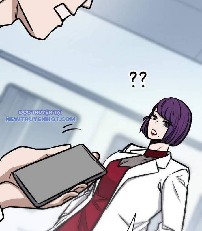 Thợ Săn Huyền Thoại Trẻ Hóa: Chapter 38