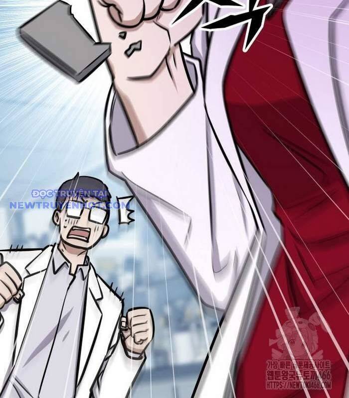 Thợ Săn Huyền Thoại Trẻ Hóa: Chapter 38