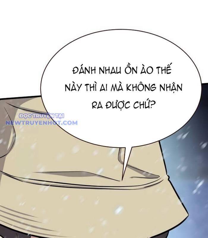 Thợ Săn Huyền Thoại Trẻ Hóa: Chapter 38