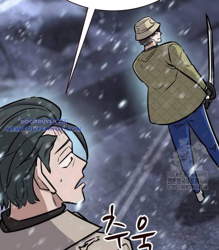 Thợ Săn Huyền Thoại Trẻ Hóa: Chapter 38