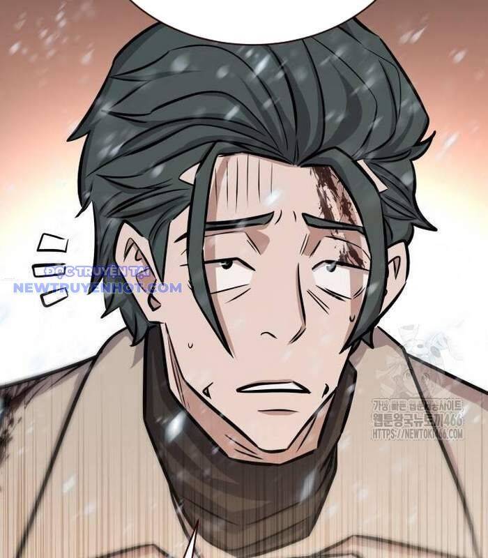 Thợ Săn Huyền Thoại Trẻ Hóa: Chapter 38