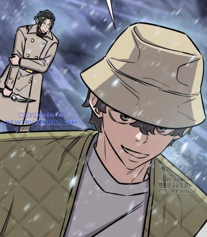 Thợ Săn Huyền Thoại Trẻ Hóa: Chapter 38