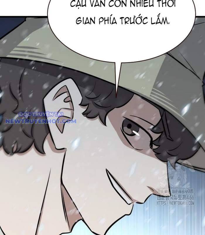 Thợ Săn Huyền Thoại Trẻ Hóa: Chapter 38