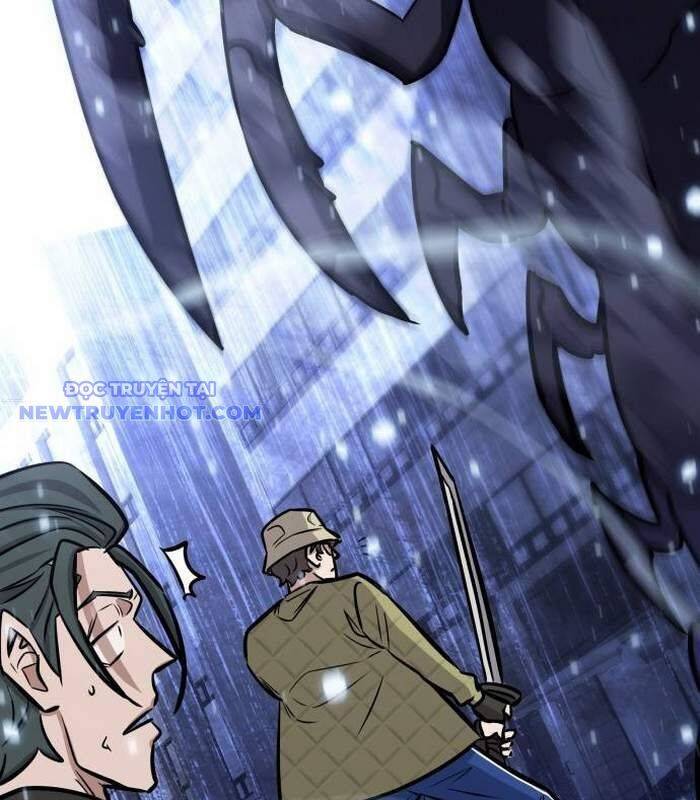 Thợ Săn Huyền Thoại Trẻ Hóa: Chapter 38